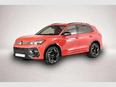 VW Tiguan (2026) - Photo 1
