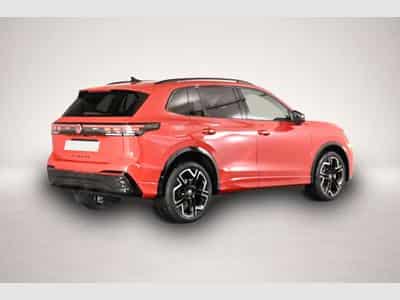 VW Tiguan (2026) - Photo 5
