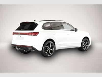 VW Touareg (2026) - Photo 5