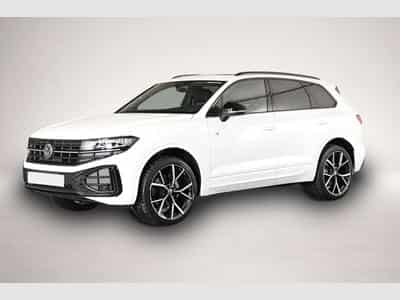 VW Touareg (2026) - Photo 1