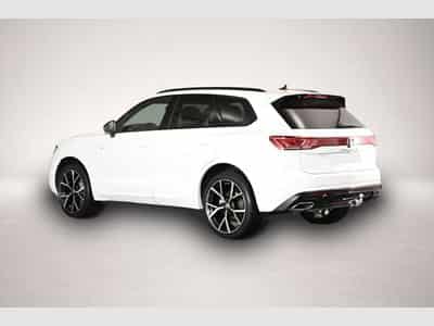 VW Touareg (2026) - Photo 3