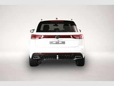 VW Touareg (2026) - Photo 4