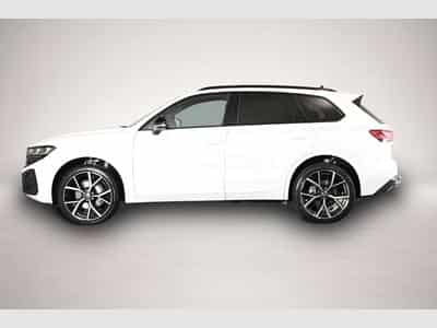 VW Touareg (2026) - Photo 2