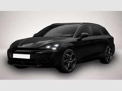 Cupra Leon (2026) - Photo 1