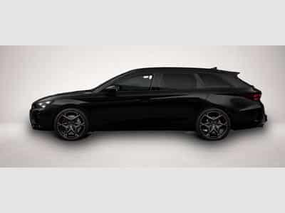 Cupra Leon (2026) - Photo 2