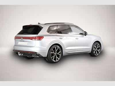 VW Touareg (2026) - Photo 5