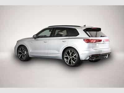 VW Touareg (2026) - Photo 3