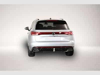 VW Touareg (2026) - Photo 4