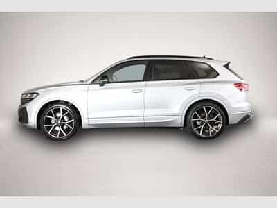 VW Touareg (2026) - Photo 2