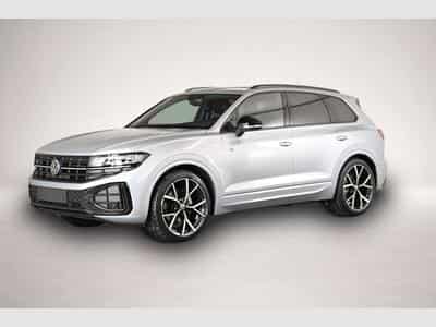 VW Touareg (2026) - Photo 1