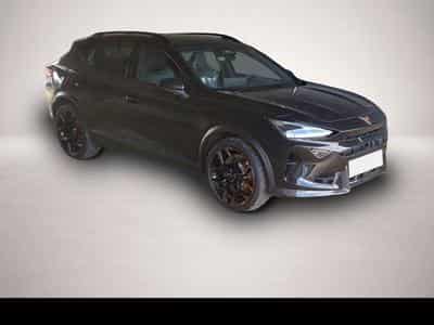 Cupra Formentor (2026) - Photo 3
