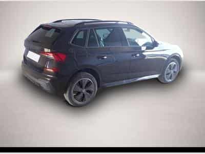 Skoda Kamiq (2026) - Photo 3
