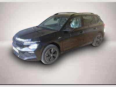 Skoda Kamiq (2026) - Photo 1