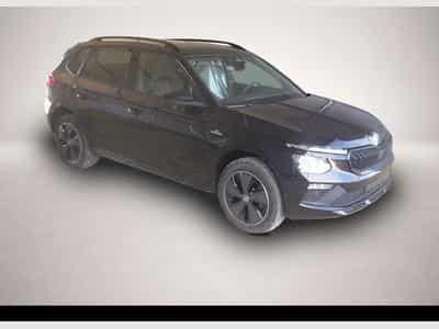 Skoda Kamiq (2026) - Photo 4