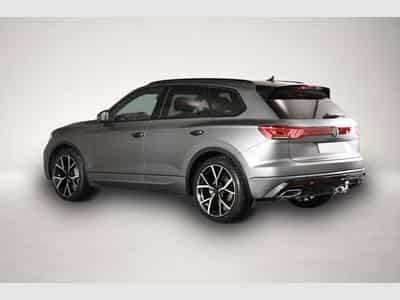 VW Touareg (2026) - Photo 3