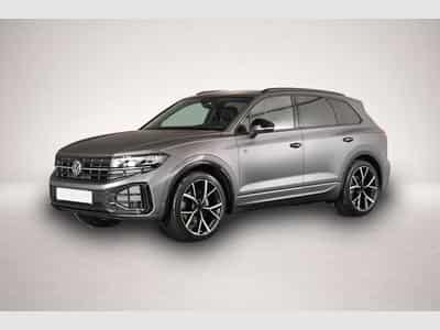 VW Touareg (2026) - Photo 1