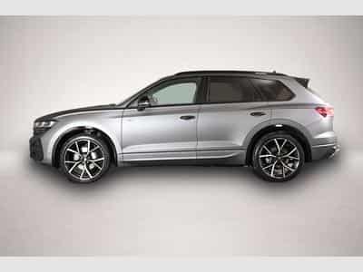 VW Touareg (2026) - Photo 2