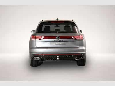 VW Touareg (2026) - Photo 4