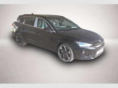 Cupra Leon (2026) - Photo 4