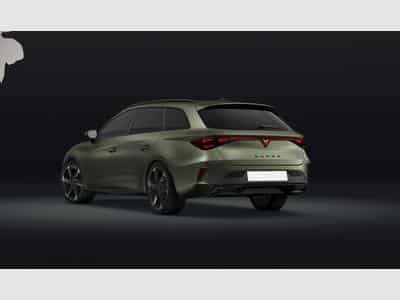 Cupra Leon (2026) - Photo 2