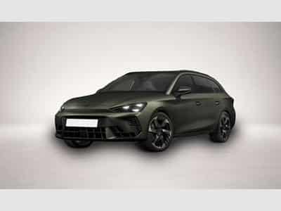 Cupra Leon (2026) - Photo 1