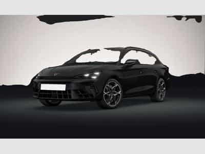 Cupra Leon (2026) - Photo 1