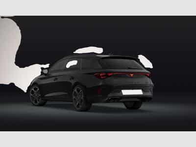 Cupra Leon (2026) - Photo 2