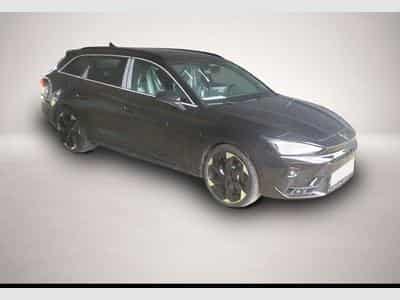 Cupra Leon (2026) - Photo 4