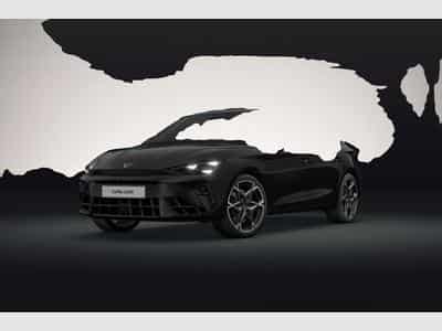 Cupra Leon (2026) - Photo 1