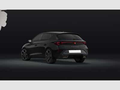 Cupra Leon (2026) - Photo 2