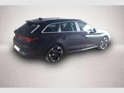 Cupra Leon (2026) - Photo 3