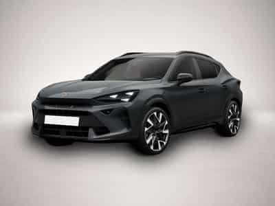 Cupra Formentor (2026) - Photo 1