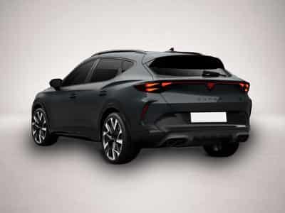 Cupra Formentor (2026) - Photo 3