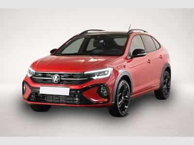VW Taigo (2026) - Photo 1