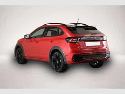 VW Taigo (2026) - Photo 3