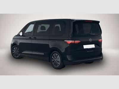 VW Multivan (2026) - Photo 2