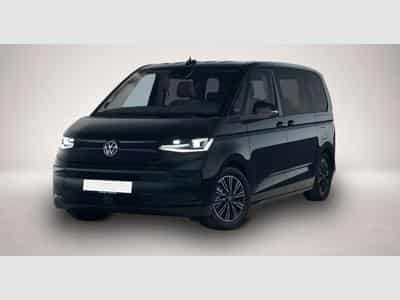 VW Multivan (2026) - Photo 1