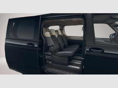 VW Multivan (2026) - Photo 3