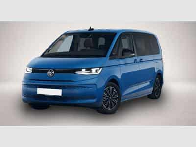 VW Multivan (2026) - Photo 1