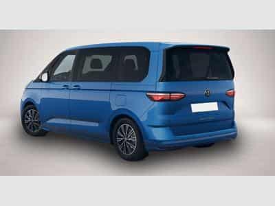 VW Multivan (2026) - Photo 2