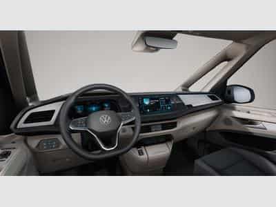 VW Multivan (2026) - Photo 3