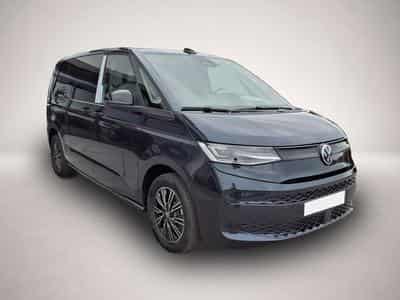 VW Multivan (2026) - Photo 4