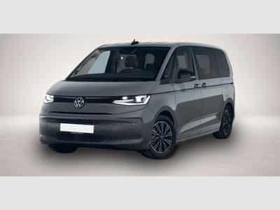 VW Multivan (2026) - Photo 1