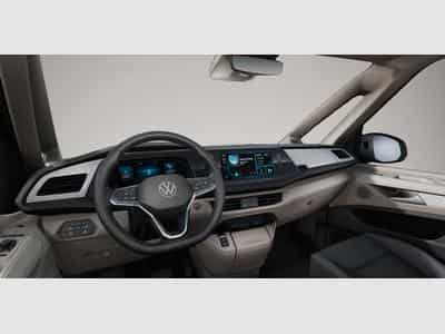 VW Multivan (2026) - Photo 4
