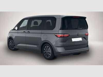 VW Multivan (2026) - Photo 2