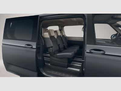 VW Multivan (2026) - Photo 3