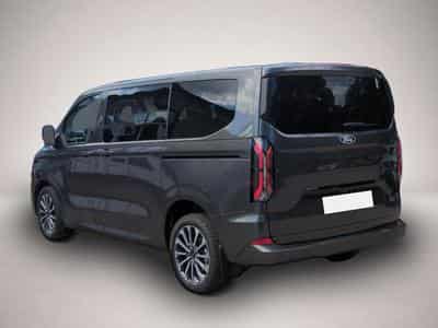 Ford Tourneo (2026) - Photo 2