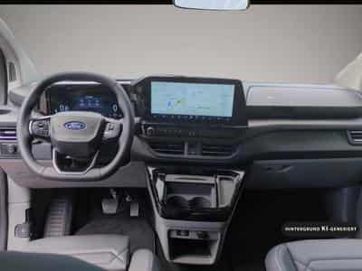Ford Tourneo (2026) - Photo 5