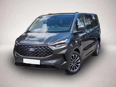 Ford Tourneo (2026) - Photo 1
