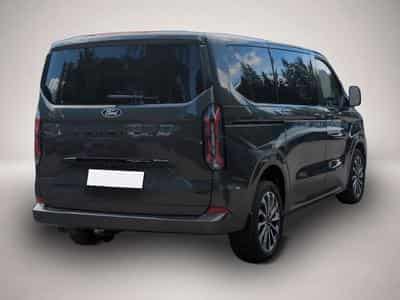 Ford Tourneo (2026) - Photo 3
